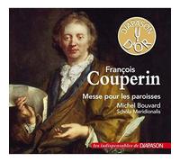 Messe Pour Les Paroisses
