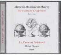 Messe Pour Monsieur De Mauroy