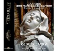 Messe propre pour les couvents