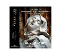 Messe Propre Pour Les Couvents - Cd Album