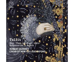 Messe "Puer Natus Est Nobis", Responsories & Motets