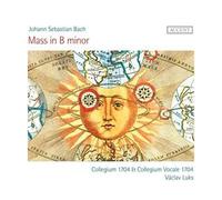 Messe si mineur CD