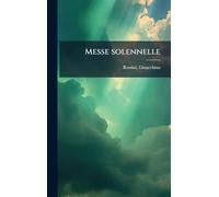 Messe solennelle