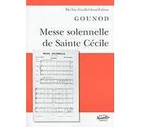 Messe Solennelle De Sainte Cecile