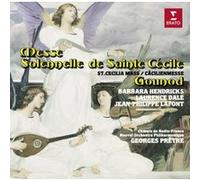 Messe solennelle de Sainte-Cécile E