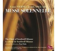 Messe solennelle E