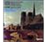 Messe solennelle en do dièse mineur - Motets (4)... CD