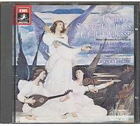 Messe solennelle de Sainte-Cécile CD