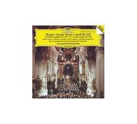 Messe Solennelle En Ut K.427, Exsultate Jubilate Von Stade