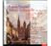 Messe solennelle / op.16 - Cathédrales - Impromptu - Carillon de Westminster - Marche / op.16 CD
