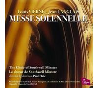 Messe Solennelle Opus 16