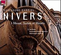 Messe, Suites & Motets