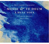 Messe & Te Deum