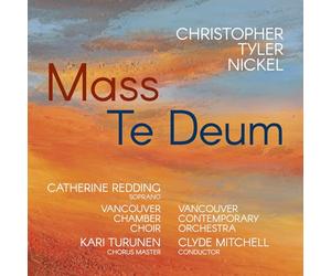 Messe/Te Deum