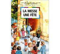Messe : une fête