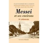 Messei et ses environs