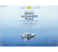 Messemer - Berlin Alexanderplatz [Import]