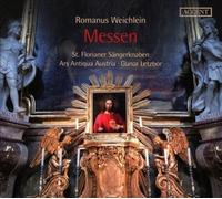 Messen by ARS ANTIQUA AUSTRIA [Audio CD] NEUF