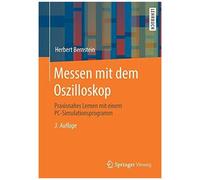 Messen Mit Dem Oszilloskop