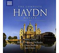Haydn, J. - The Complete Masses,Franz Joseph Hayden [Import]