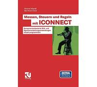 Messen, Steuern Und Regeln Mit Iconnect