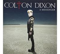 Messenger (+ 1 Bonus Track)