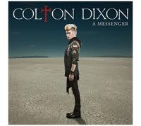 Dixon, Colton - Messenger, a [Import]