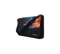 Messenger Bag Battlefield 4 - Sacoche pour ordinateur portable - 15"