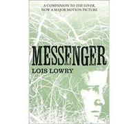 Messenger (The Giver Quartet)