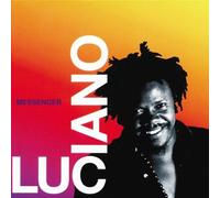 Messenger by Luciano (1997-04-14)
