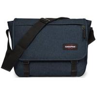 Messenger EASTPAK Delegate + TRIPLEDENIM Nd Choix=P TRIPLEDENIM EK26E26W.AB