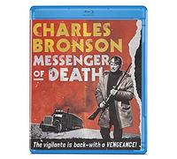 Messenger Of Death [Blu-Ray]