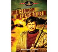 Messenger of Death [Import USA Zone 1]