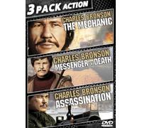 Messenger of Death & Mechanic Assassination