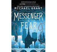 Messenger of Fear: A Great Fall and Halloween Read for Teens