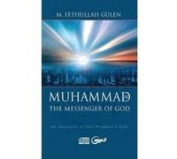 Messenger of God Muhammad - [Version Originale] M Fethullah Gulen (Auteur)