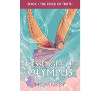 Messenger of Olympus: The River of Truth