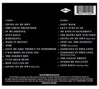 Messenger Of The Gods - The Singles by MERCURY,FREDDIE [Audio CD] NEUF