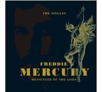 Messenger Of The Gods – The Singles – 2CD – Universal Music Group