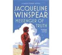 Messenger of Truth by Jacqueline Winspear Winspear, Jacqueline (Auteur)