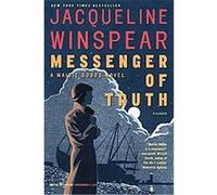 Messenger of Truth Jacqueline Winspear (Auteur)