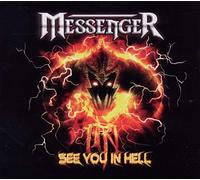 Messenger - See You in Hell Ltd Édition