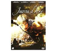 Messenger: The Story of Joan of Arc, The [DVD] (IMPORT) (Pas de version française)