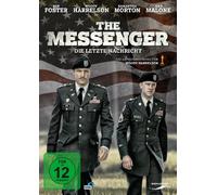 Messenger,the - The Messenger