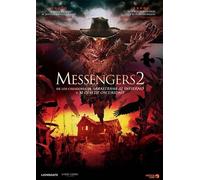 Messengers 2 (Blu Ray)