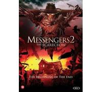 MESSENGERS 2-THE SCARECROW-VN
