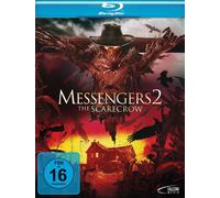 Messengers 2: The Scarecrow