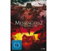 MESSENGERS 2-THE SCARECROW DVD NEUF
