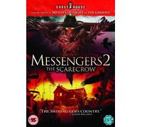Messengers 2: The Scarecrow [Import]
