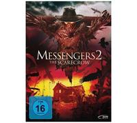 Messengers 2: The Scrarecrow – Norman Reedus – Import